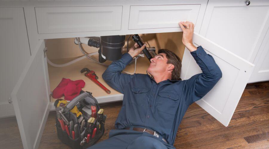 Professional water heater repair in Hartly, DE